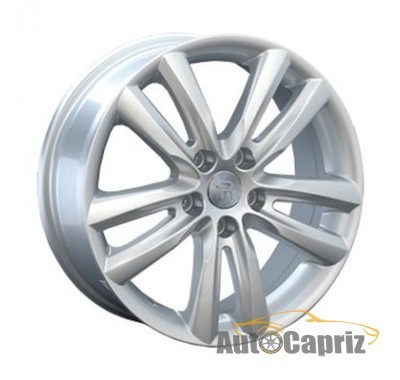 Диски Replay HND170 S R17 W7 PCD5x114.3 ET41 DIA67.1